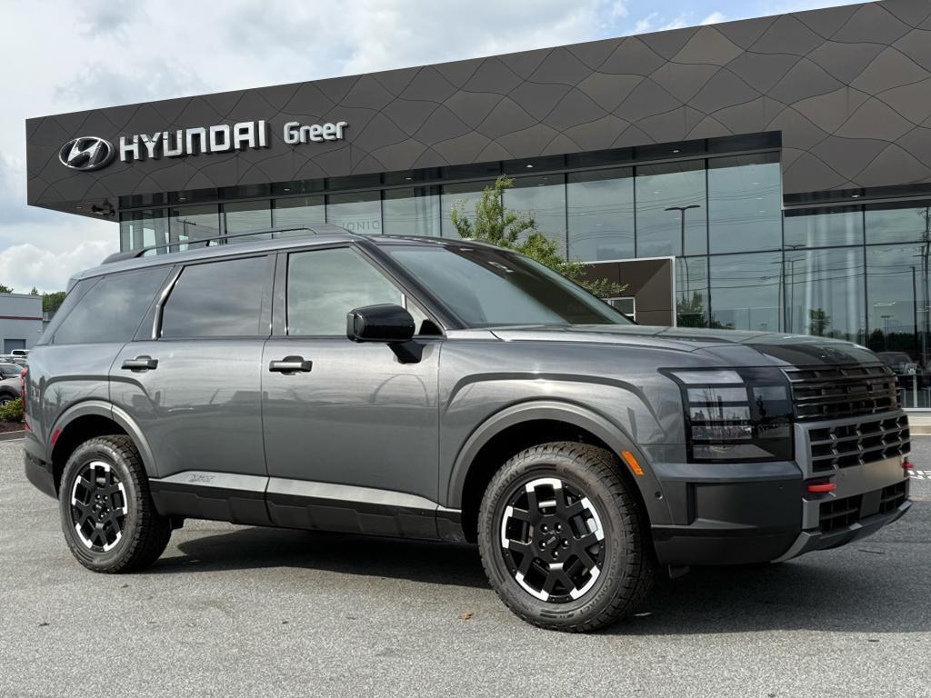 new 2026 Hyundai Palisade car, priced at $48,127