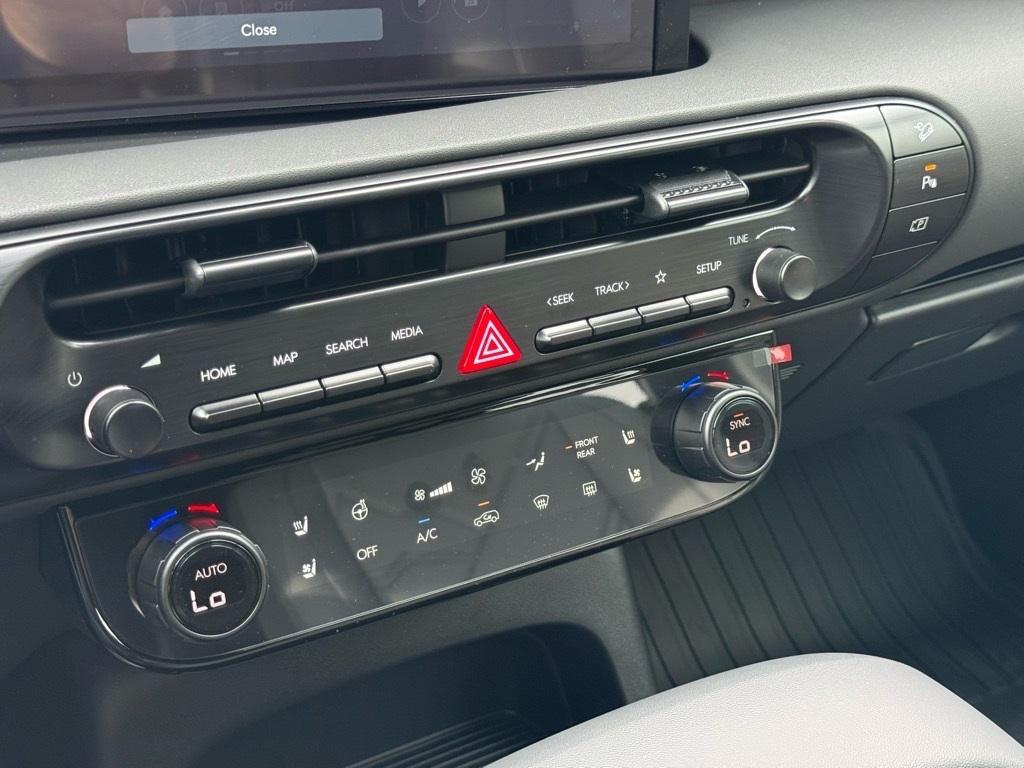 new 2026 Hyundai Palisade car, priced at $48,127