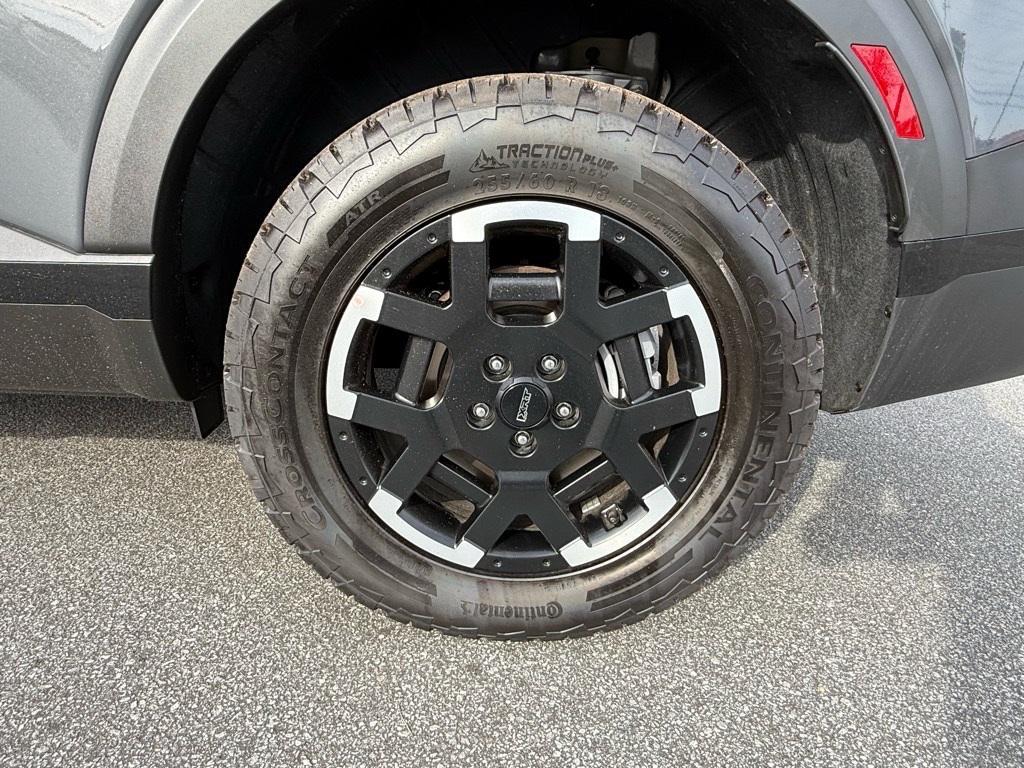 new 2026 Hyundai Palisade car, priced at $48,127