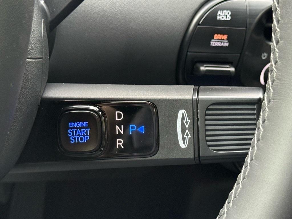 new 2026 Hyundai Palisade car, priced at $48,127