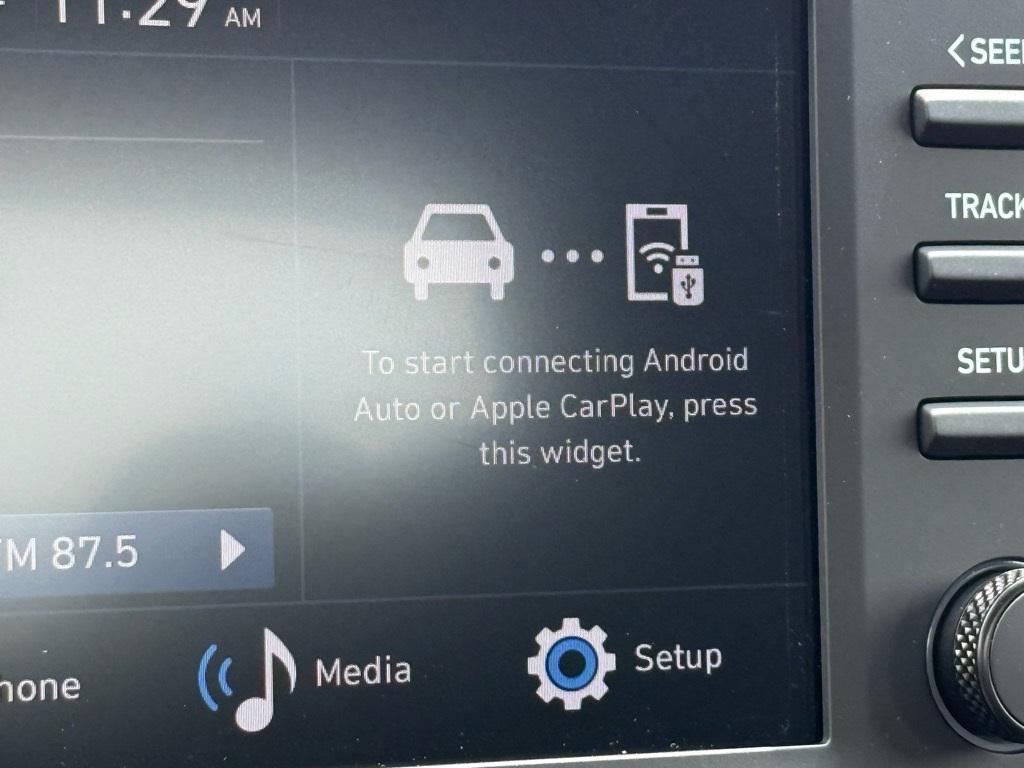 new 2025 Hyundai Elantra car, priced at $23,155