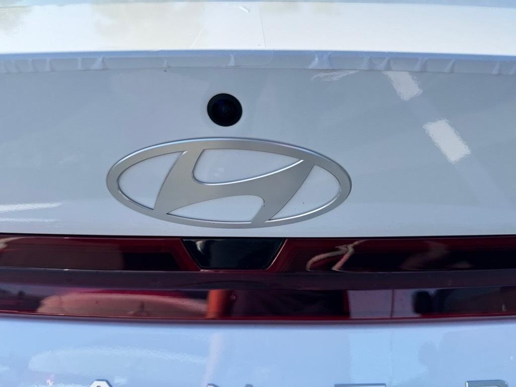 new 2025 Hyundai Elantra car, priced at $23,905