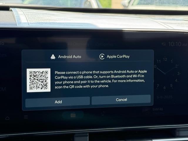 new 2025 Hyundai Kona car, priced at $27,673