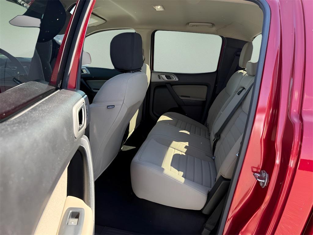 used 2020 Ford Ranger car, priced at $23,502