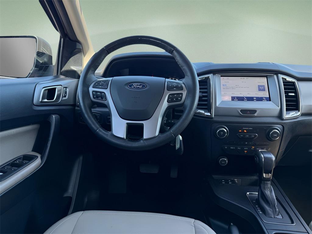 used 2020 Ford Ranger car, priced at $23,502