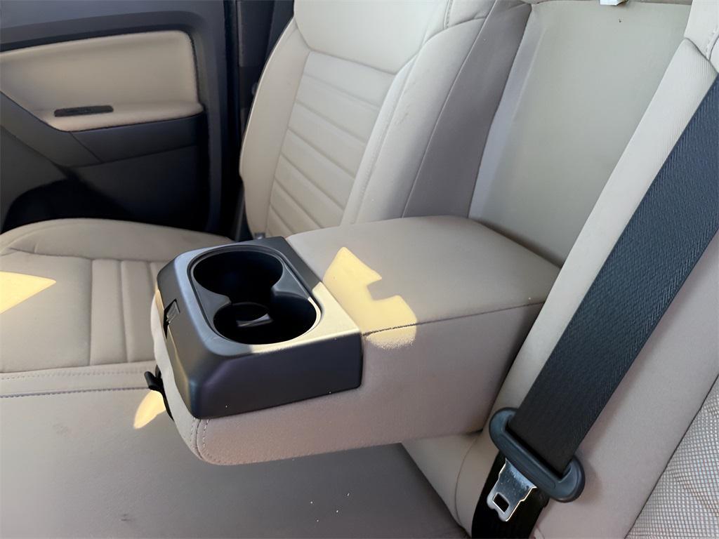 used 2020 Ford Ranger car, priced at $23,502