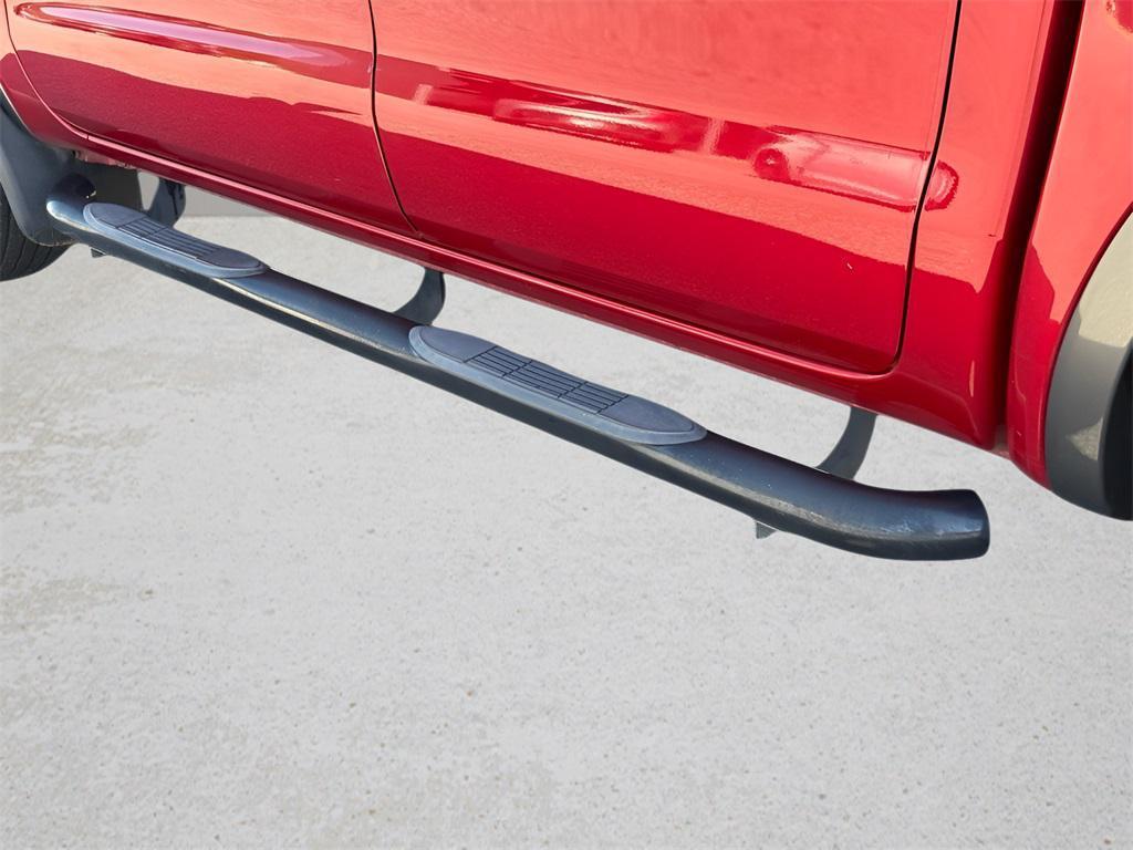 used 2020 Ford Ranger car, priced at $23,502