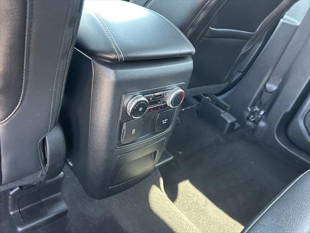 used 2022 Ford Explorer car, priced at $18,878