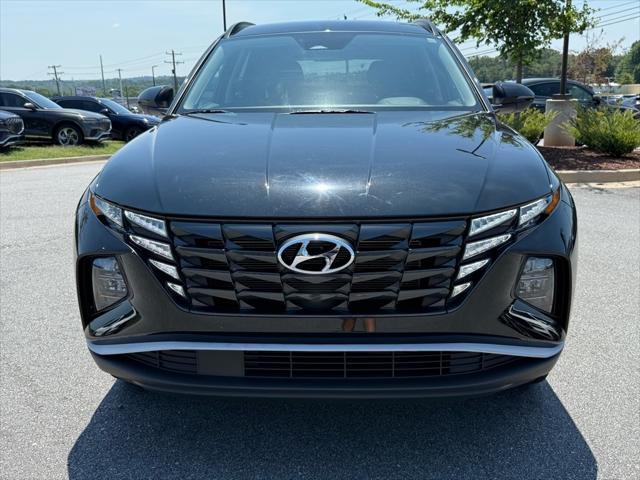 used 2022 Hyundai Tucson car, priced at $25,200