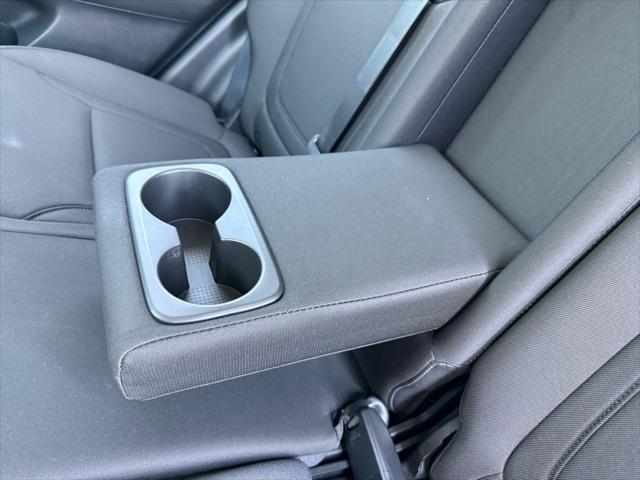 used 2022 Hyundai Tucson car, priced at $25,200
