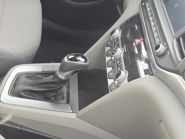 used 2020 Hyundai Elantra car, priced at $16,866