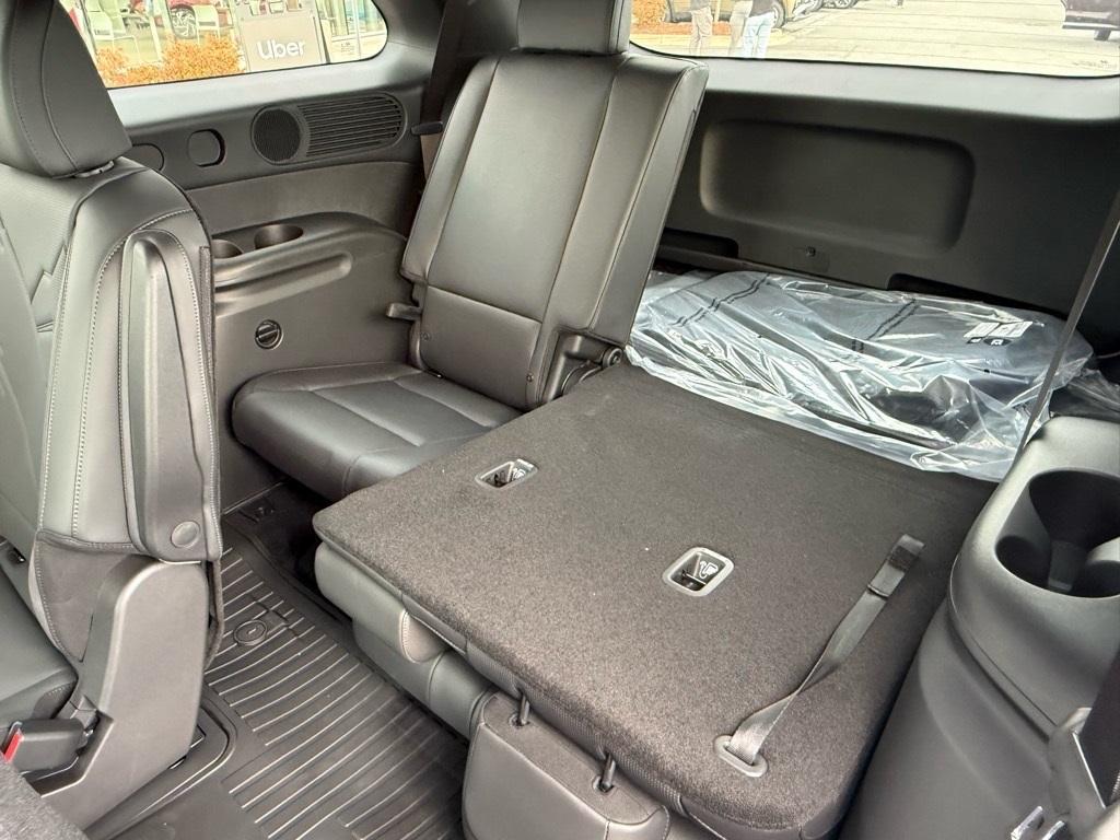 new 2026 Hyundai Palisade car, priced at $48,006