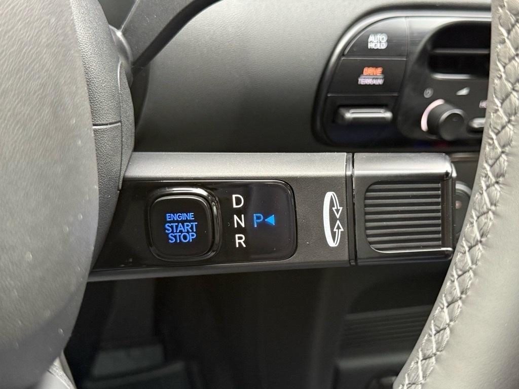 new 2026 Hyundai Palisade car, priced at $48,006