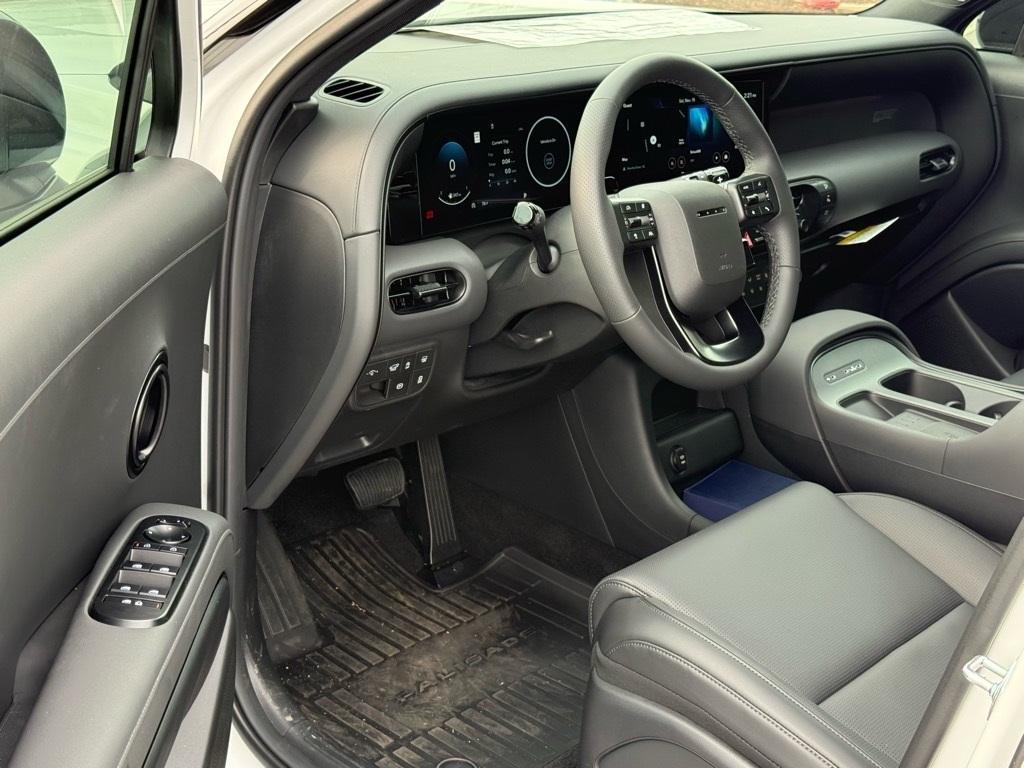 new 2026 Hyundai Palisade car, priced at $48,006