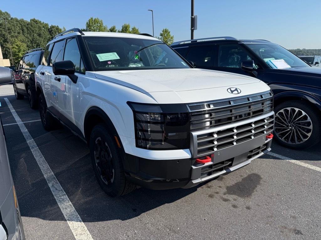 new 2026 Hyundai Palisade car, priced at $49,006