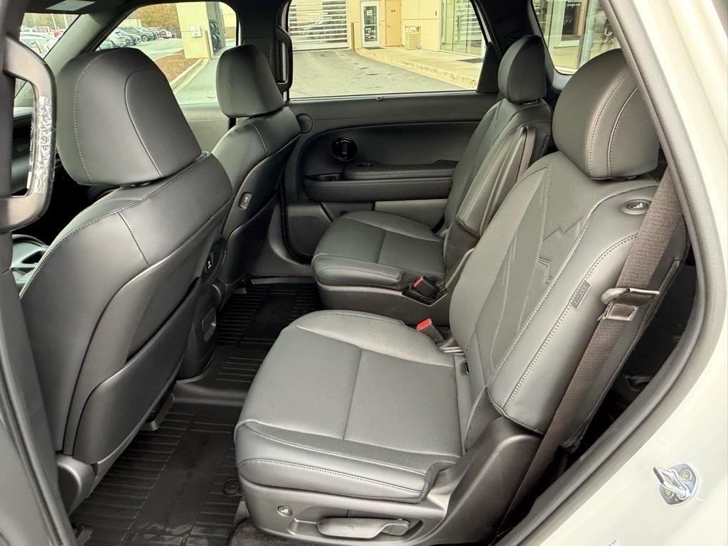 new 2026 Hyundai Palisade car, priced at $48,006