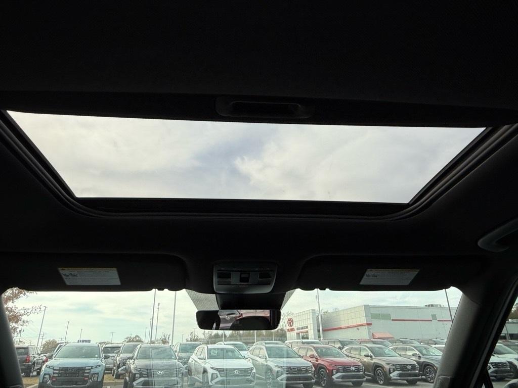 new 2026 Hyundai Palisade car, priced at $48,006