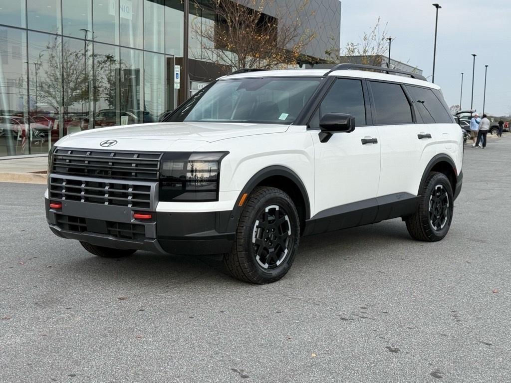 new 2026 Hyundai Palisade car, priced at $48,006