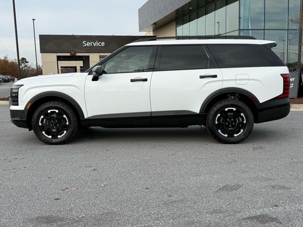 new 2026 Hyundai Palisade car, priced at $48,006