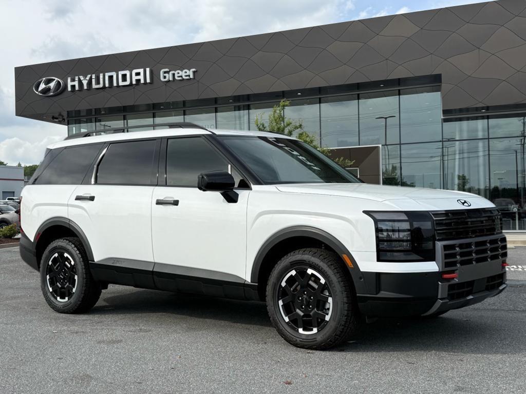 new 2026 Hyundai Palisade car, priced at $48,006