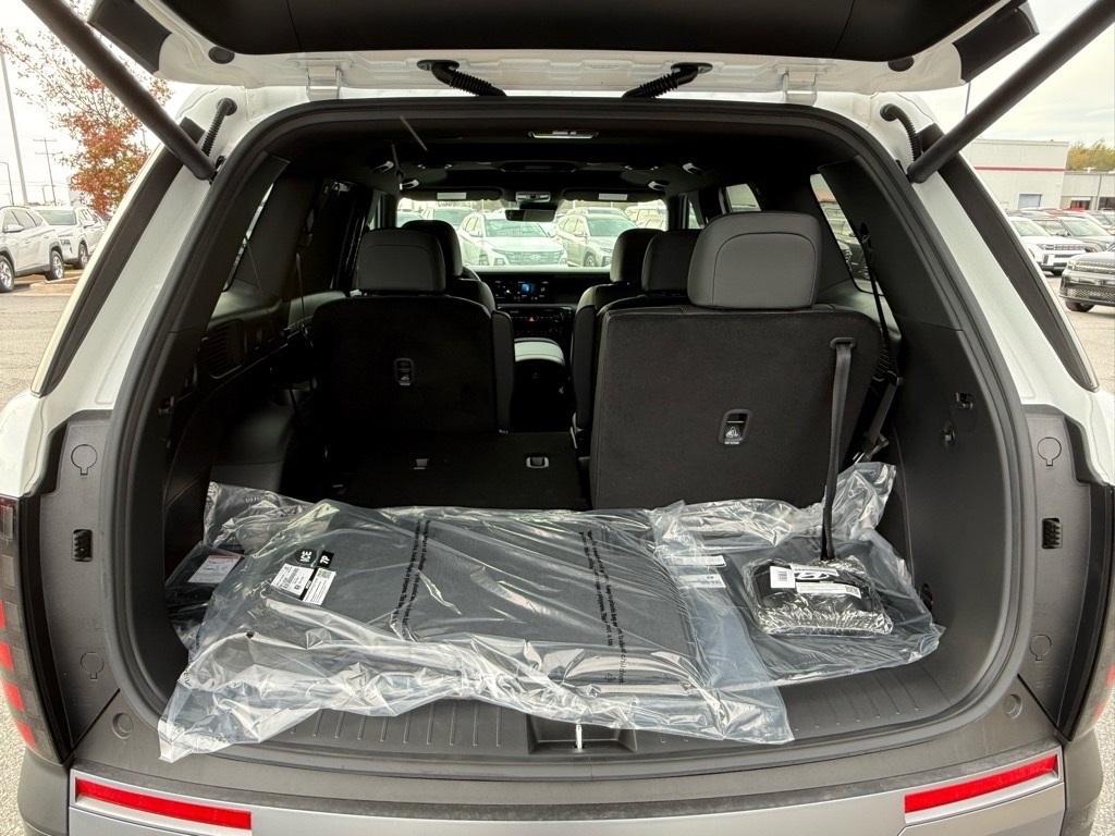 new 2026 Hyundai Palisade car, priced at $48,006