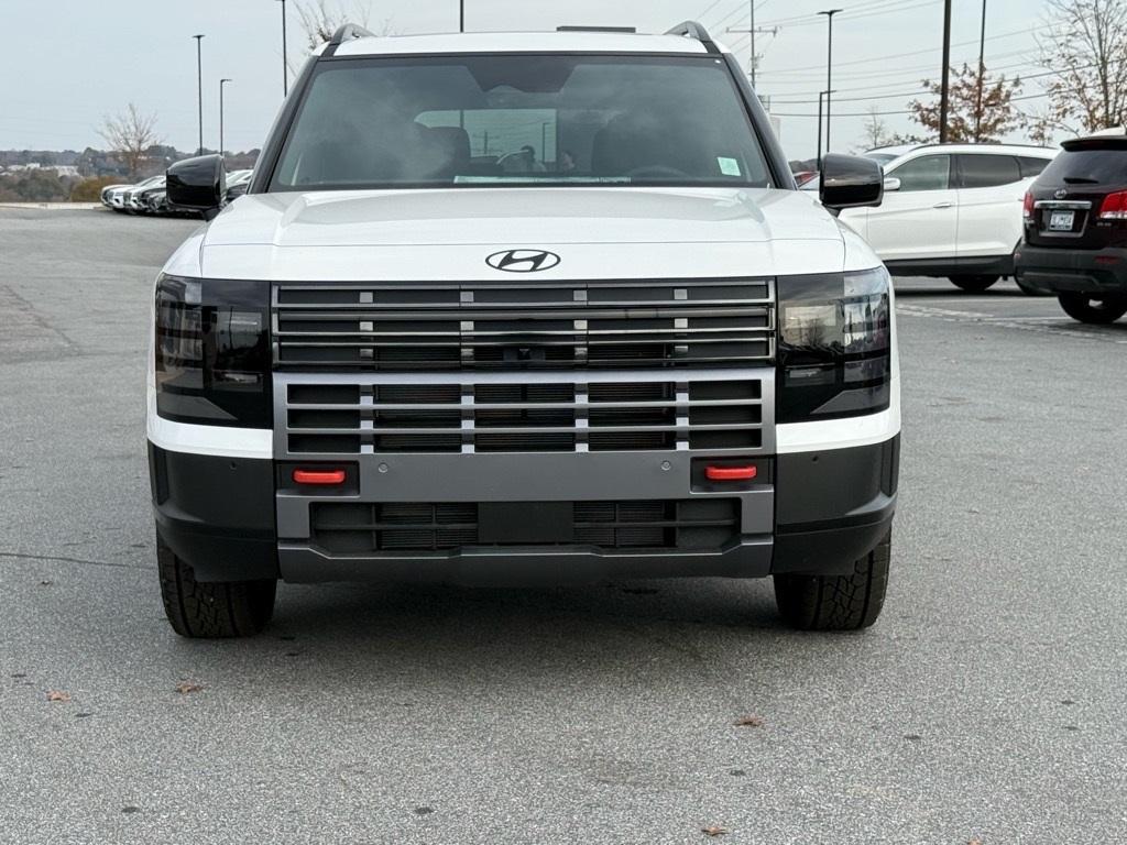 new 2026 Hyundai Palisade car, priced at $48,006