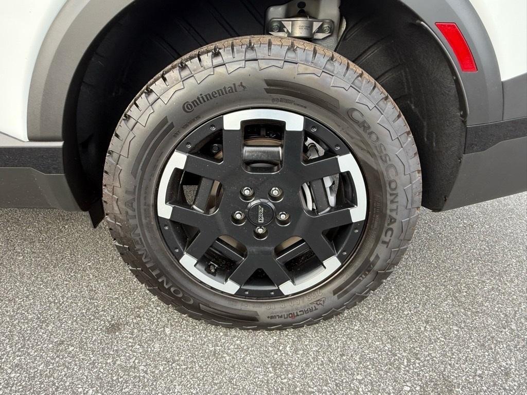 new 2026 Hyundai Palisade car, priced at $48,006