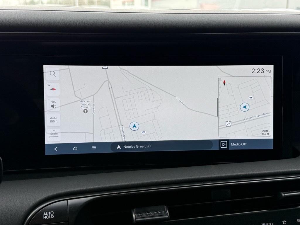 new 2026 Hyundai Palisade car, priced at $48,006