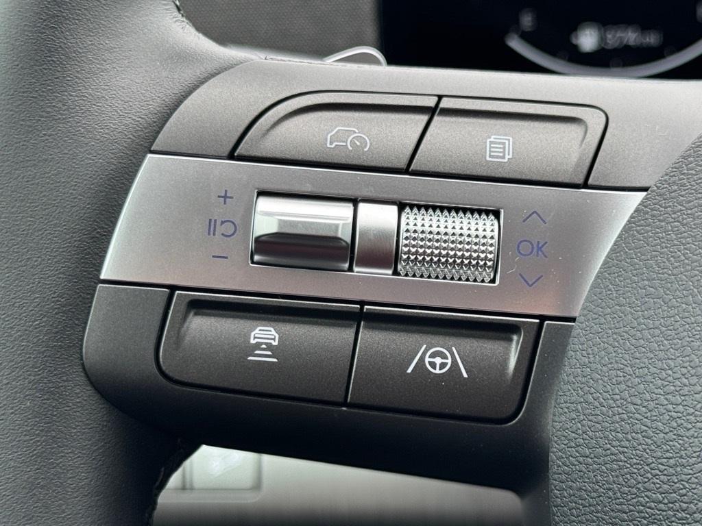 new 2025 Hyundai Kona car, priced at $28,089