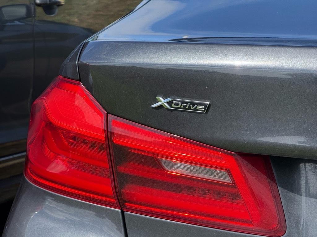 used 2019 BMW 530 car, priced at $19,299
