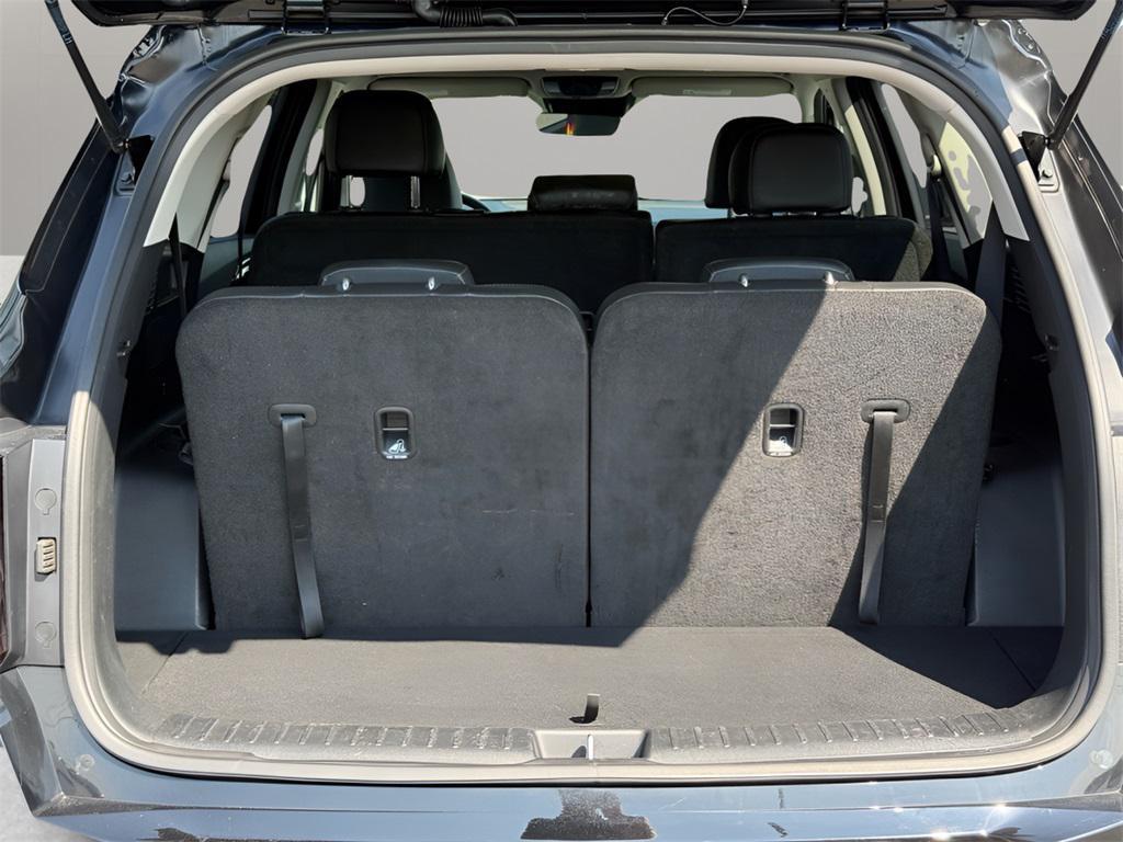 used 2024 Kia Sorento car, priced at $27,103