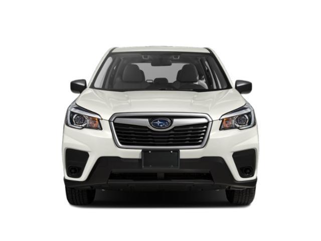 used 2019 Subaru Forester car, priced at $18,985