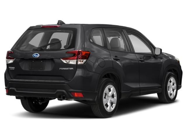 used 2019 Subaru Forester car, priced at $18,985