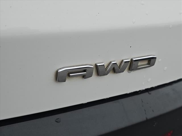 used 2020 GMC Acadia car, priced at $20,673