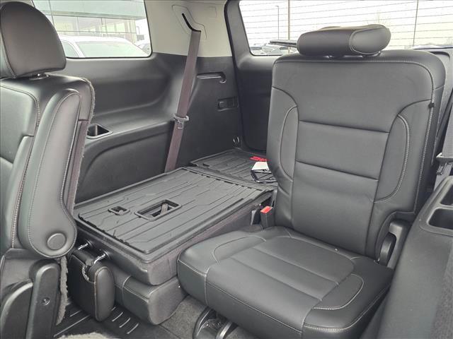 used 2020 GMC Acadia car, priced at $20,673