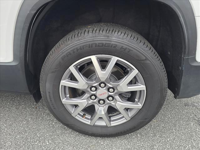 used 2020 GMC Acadia car, priced at $20,673