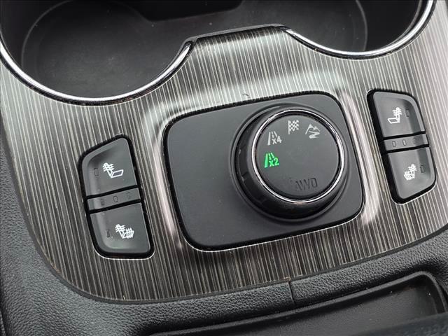 used 2020 GMC Acadia car, priced at $20,673