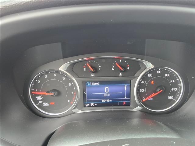 used 2020 GMC Acadia car, priced at $20,673