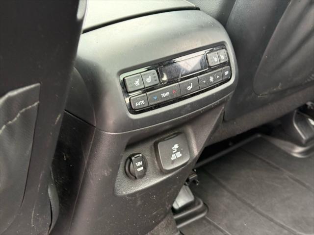 used 2023 Hyundai Palisade car, priced at $34,254