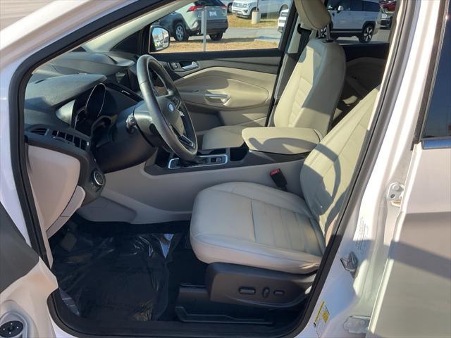 used 2019 Ford Escape car, priced at $14,998