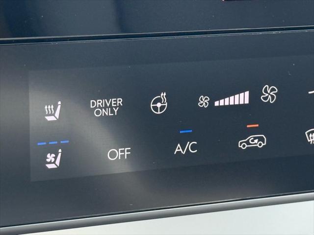 new 2026 Hyundai IONIQ 9 car