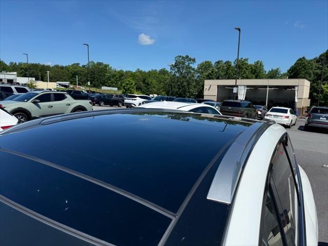 new 2026 Hyundai IONIQ 9 car