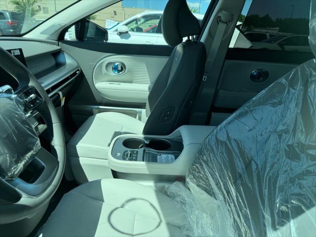 new 2026 Hyundai IONIQ 9 car