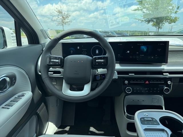 new 2026 Hyundai IONIQ 9 car