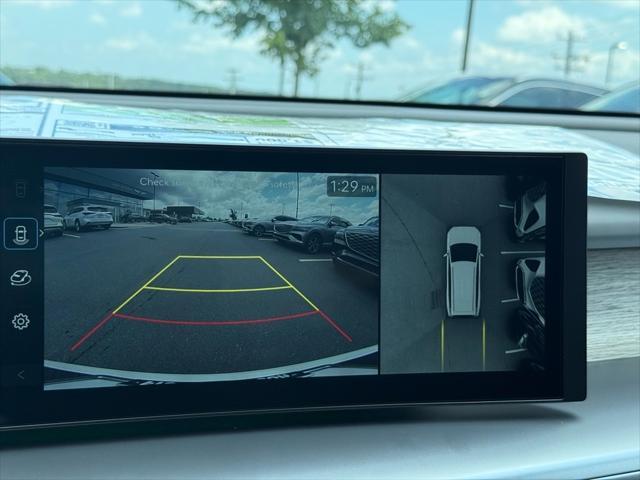new 2026 Hyundai IONIQ 9 car