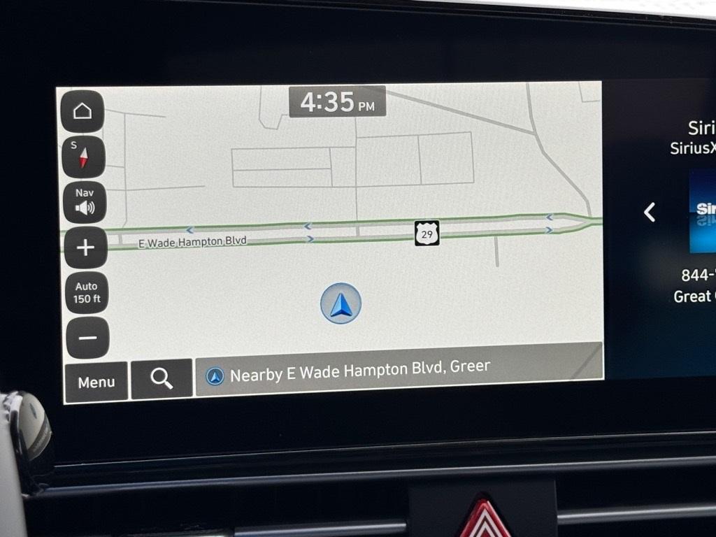 new 2025 Hyundai ELANTRA HEV car, priced at $28,554