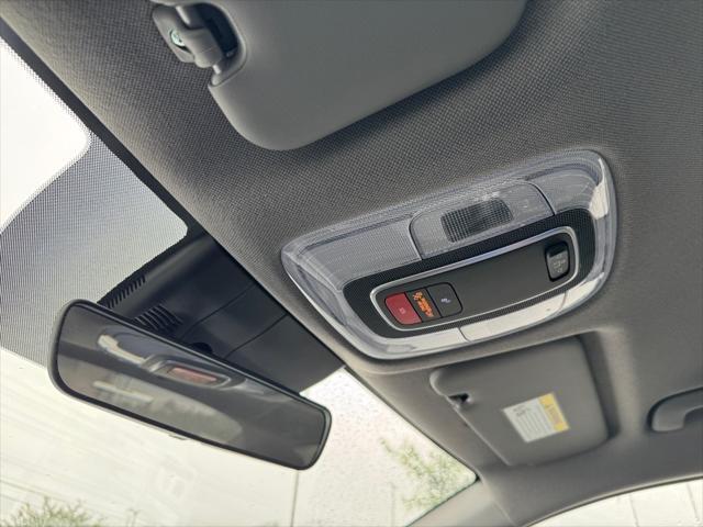new 2025 Hyundai ELANTRA HEV car, priced at $28,554