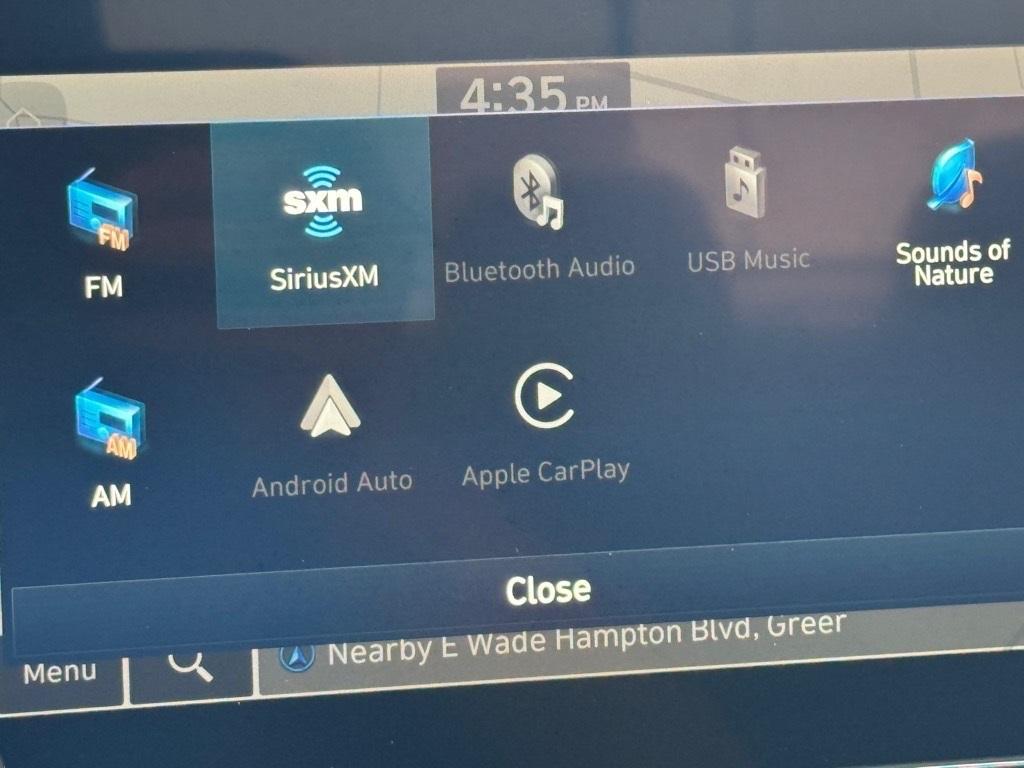 new 2025 Hyundai ELANTRA HEV car, priced at $28,554