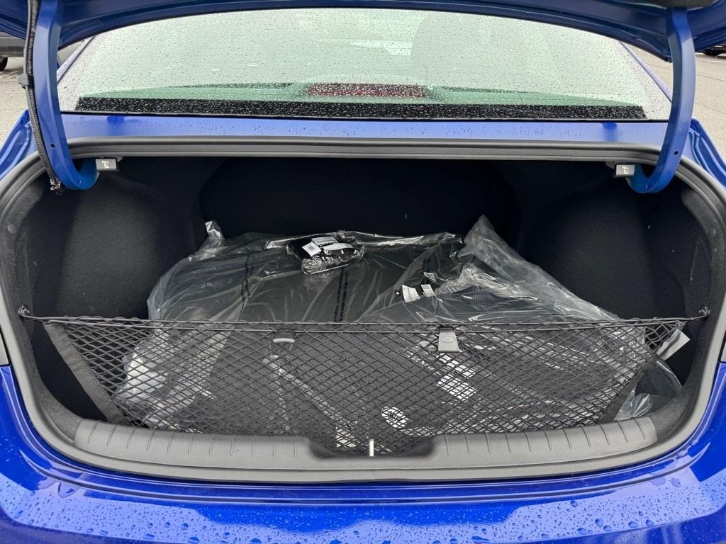 new 2025 Hyundai ELANTRA HEV car, priced at $28,554