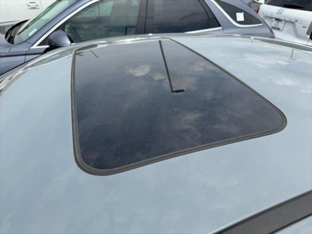used 2023 Hyundai Elantra car, priced at $19,998